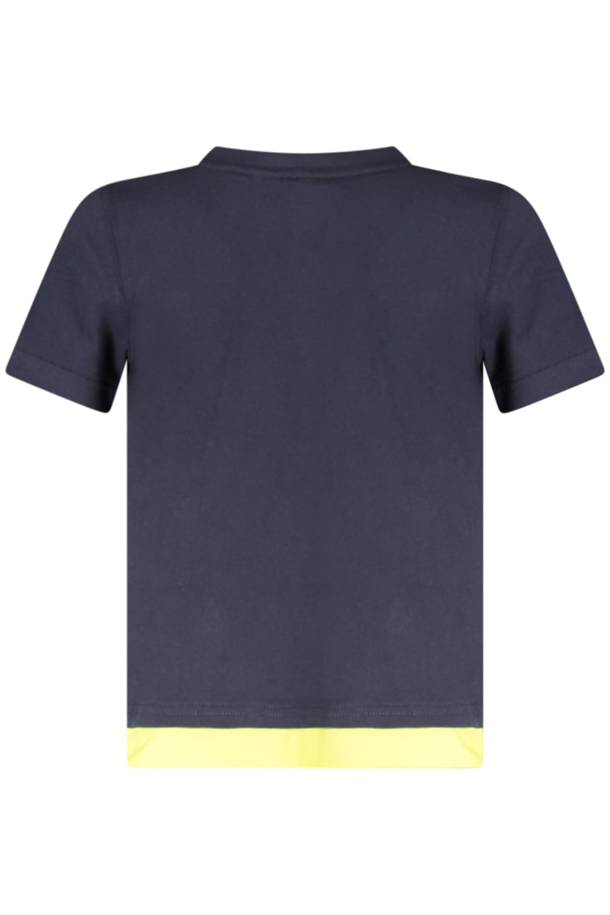 K-WAY SHORT SLEEVE T-SHIRT CHILDREN BLUE