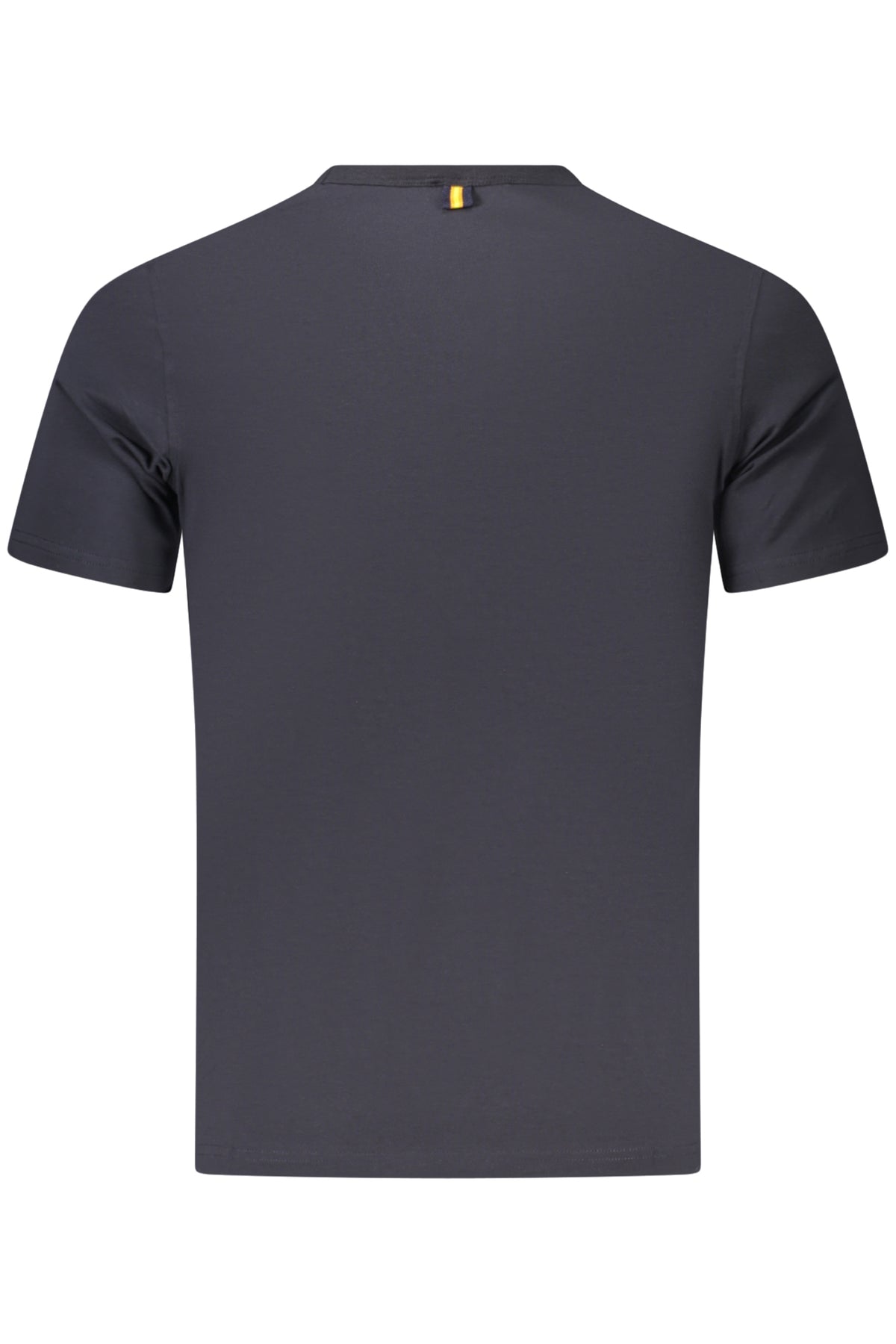 K-WAY MEN'S SHORT-SLEEVE T-SHIRT BLUE