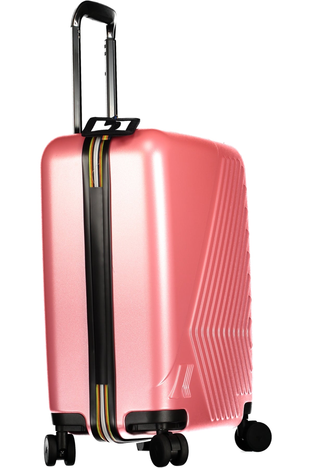 K-WAY MEDIUM TROLLEY MEN'S PINK