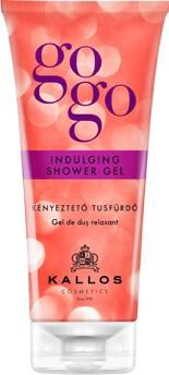 Kallos Gogo Gel douche nourrissant 200ml