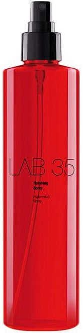 Kallos Lab 35 hair finishing spray 300 ml