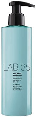 Kallos Lab 35 conditioner for wavy hair 250 ml