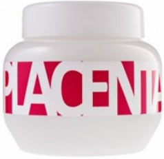 Kallos Placenta Hair Mask regenerative mask 275 ml