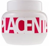 Kallos Placenta regenerating hair mask 800 ml