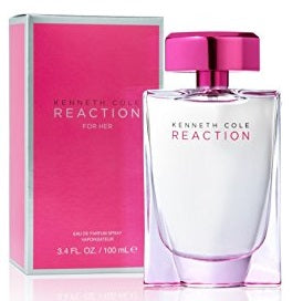 Kenneth Cole Reaction For Her eau de parfum pour femme 100 ml