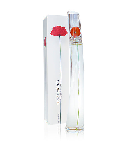 Kenzo Flower by Kenzo eau de parfum for women 50 ml refillable