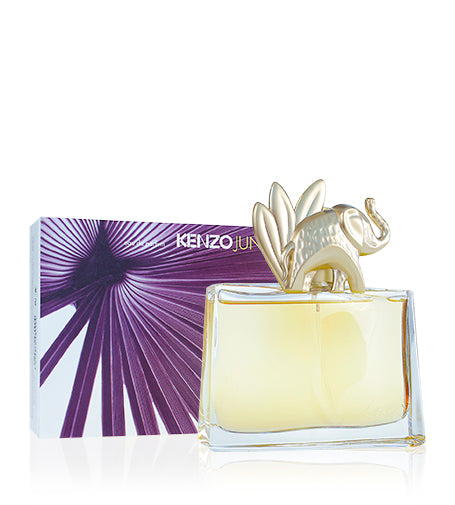 Kenzo Jungle L'Elephant eau de parfum for women 30 ml