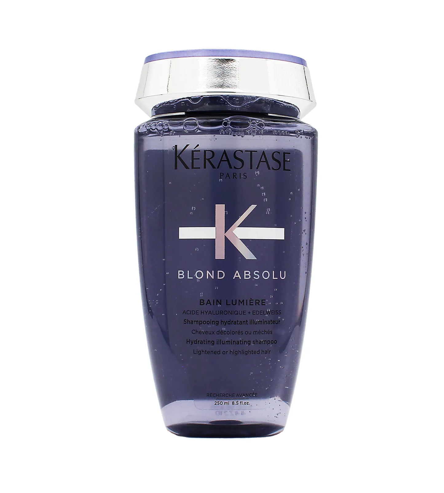 Kérastase Blond Absolu Bain Lumiére Hydrating Illuminating Shampoo 250ml