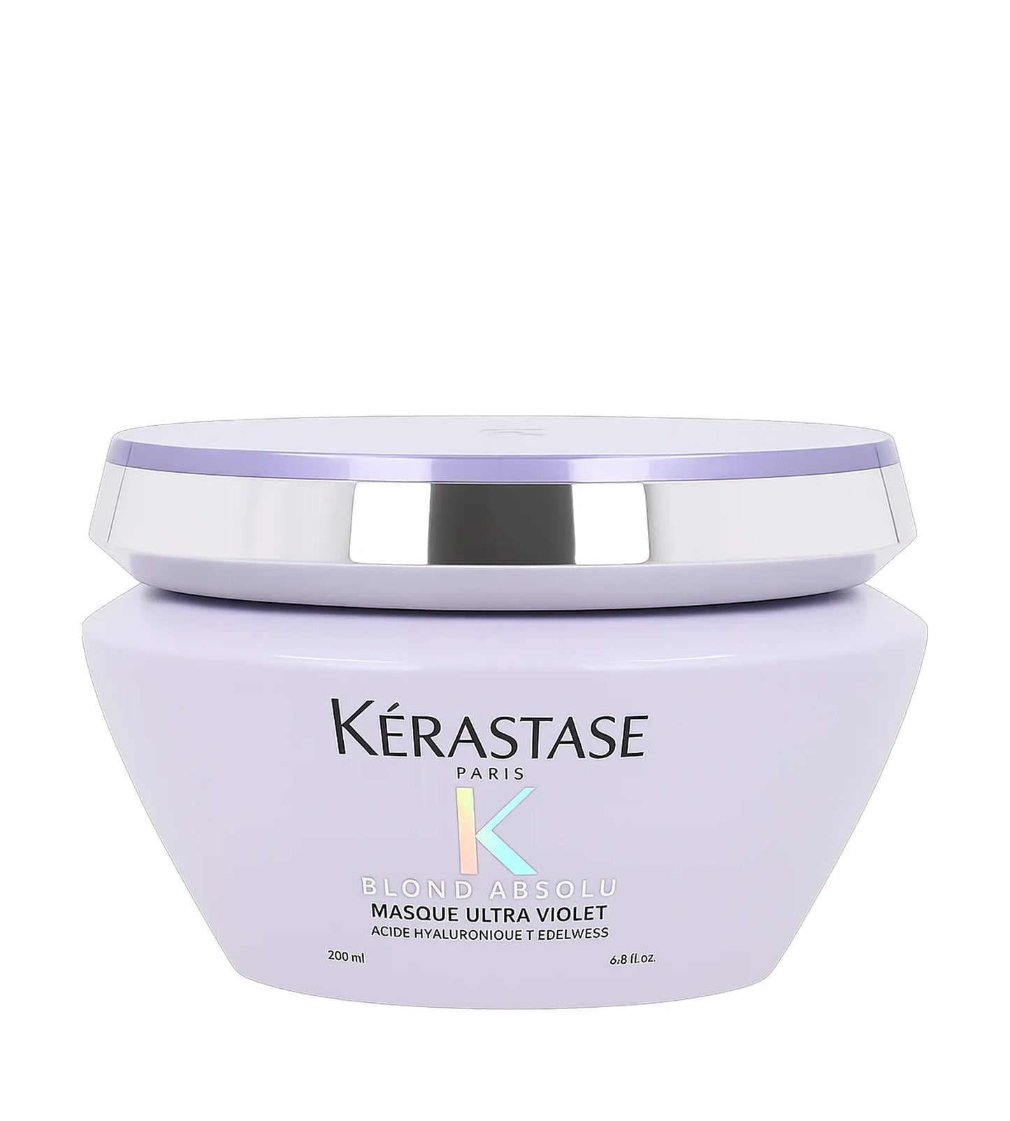 Kérastase Blond Absolu Masque Ultra-Violet Hair Mask 200ml