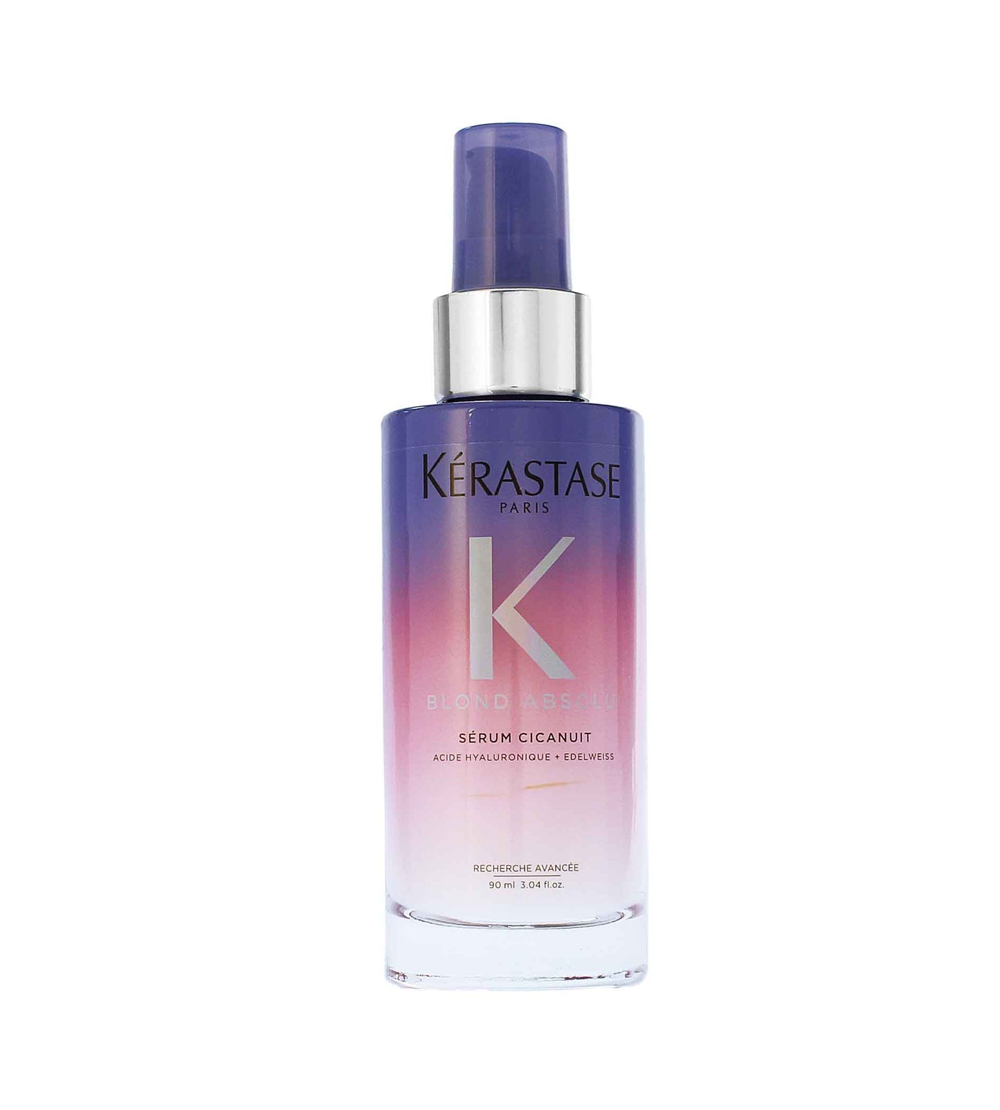 Kérastase Blond Absolu Sérum Cicanuit Night Serum 90ml