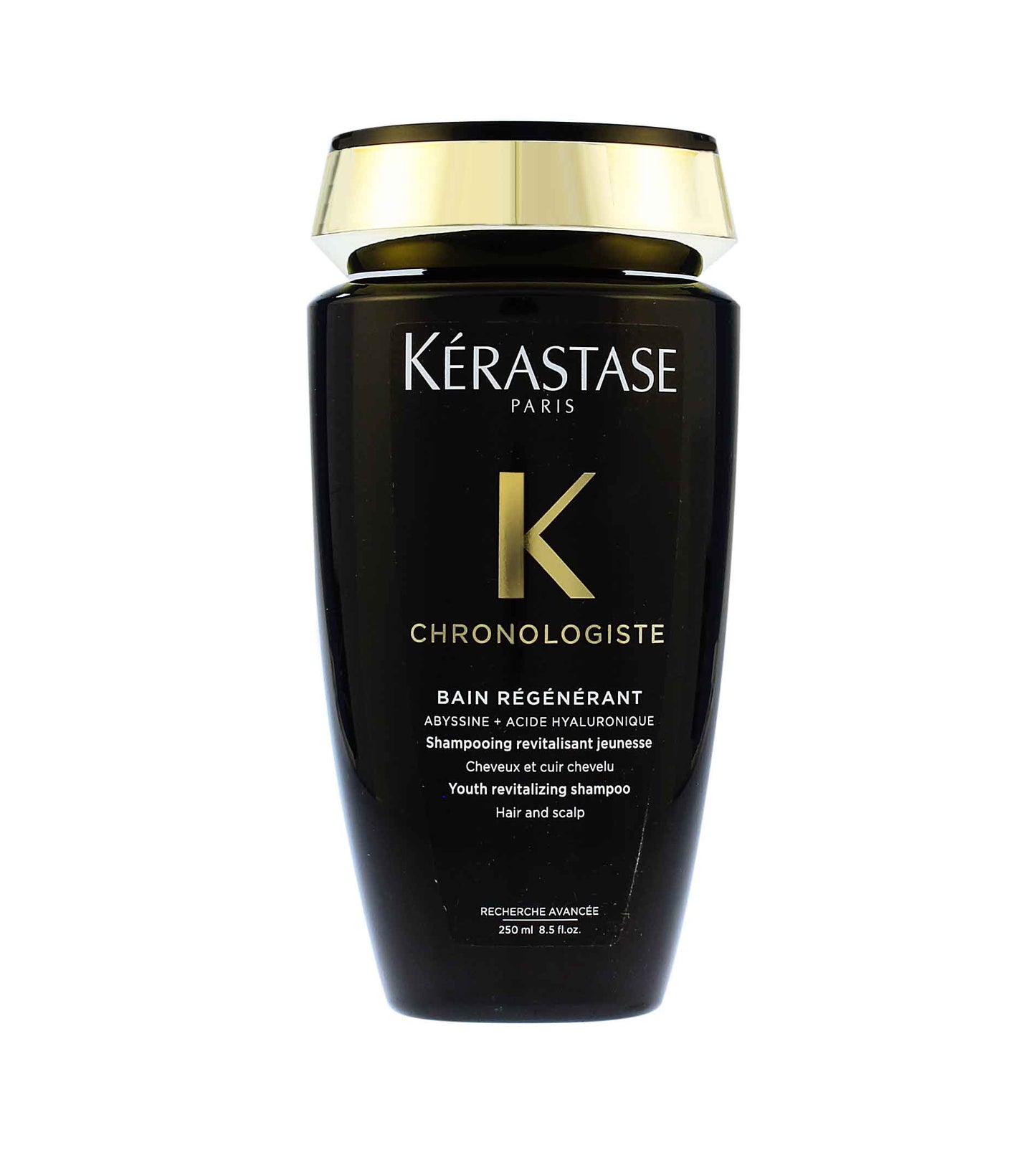 Kérastase Chronologiste Bain Régénérant revitalizační šampon pro vlasy a pokožku hlavy 250 ml