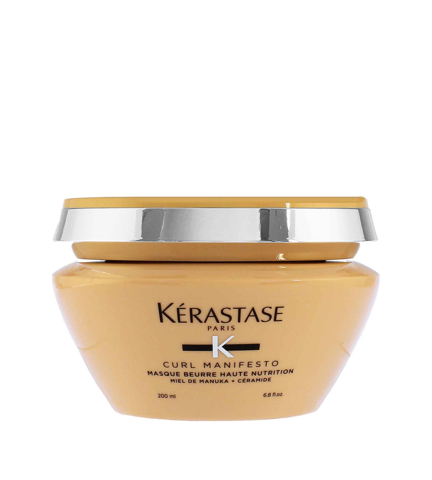 Kérastase Curl Manifesto Masque Beurre Haute Nutrition Hair Mask 200ml