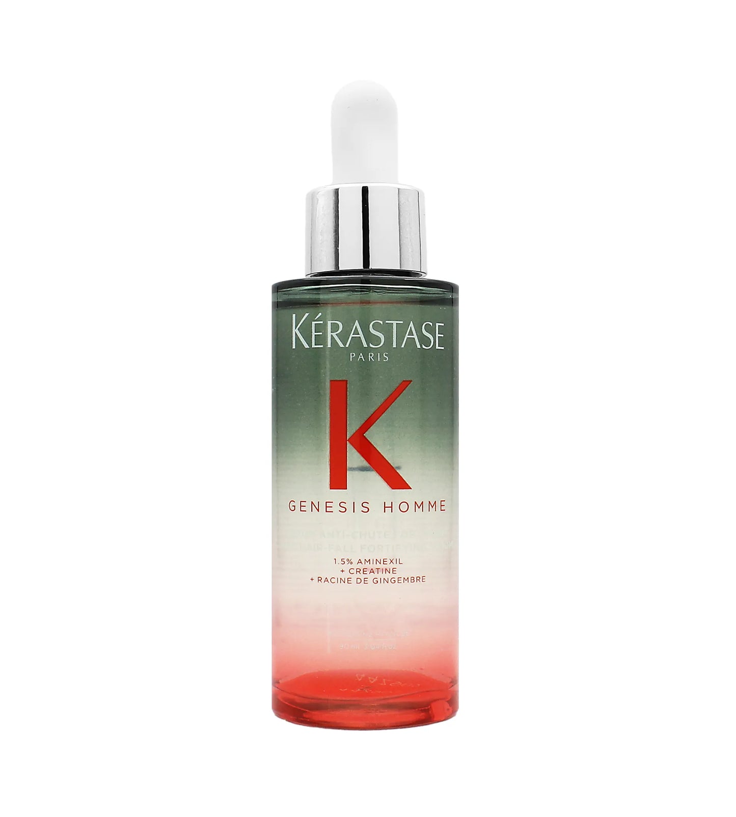 Kérastase Genesis Homme Anti Hair-Fall Fortifying Serum M 90ml
