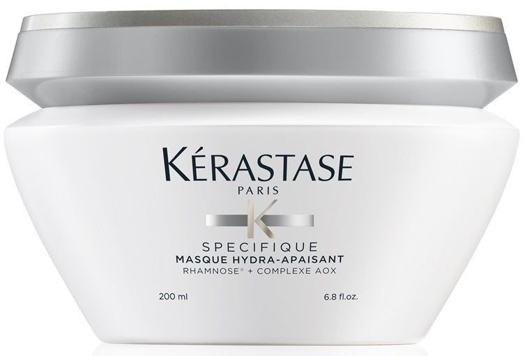 Kérastase Paris Specifique Masque Hydra-Apaisant soothing and moisturizing mask 200 ml