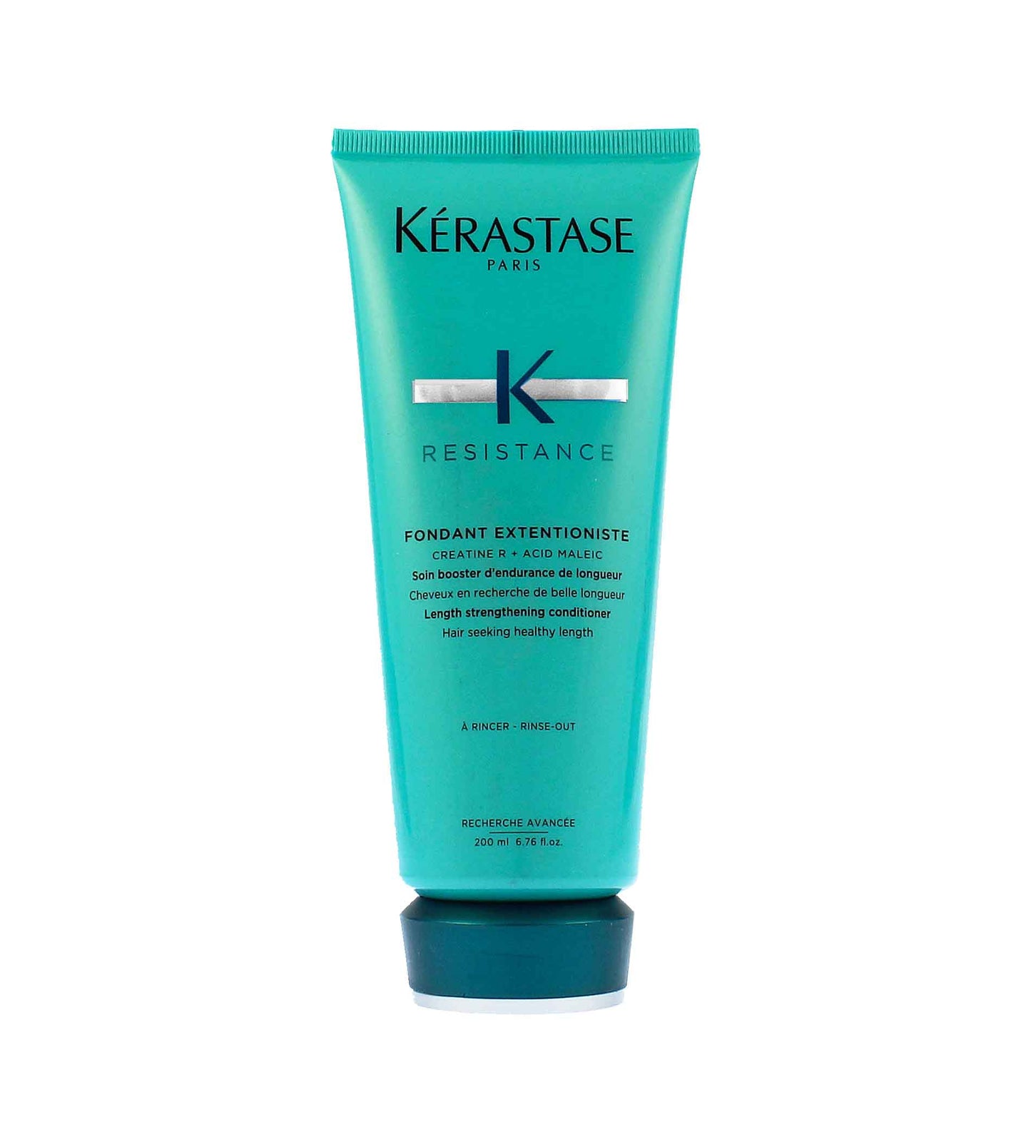 Kérastase Resistance Fondant Extentioniste posilující kondicionér pro dlouhé vlasy 200 ml
