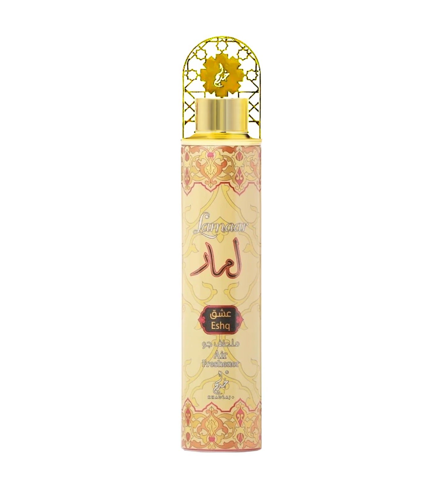 Khadlaj Lamaar Eshq Air Freshener 300ml