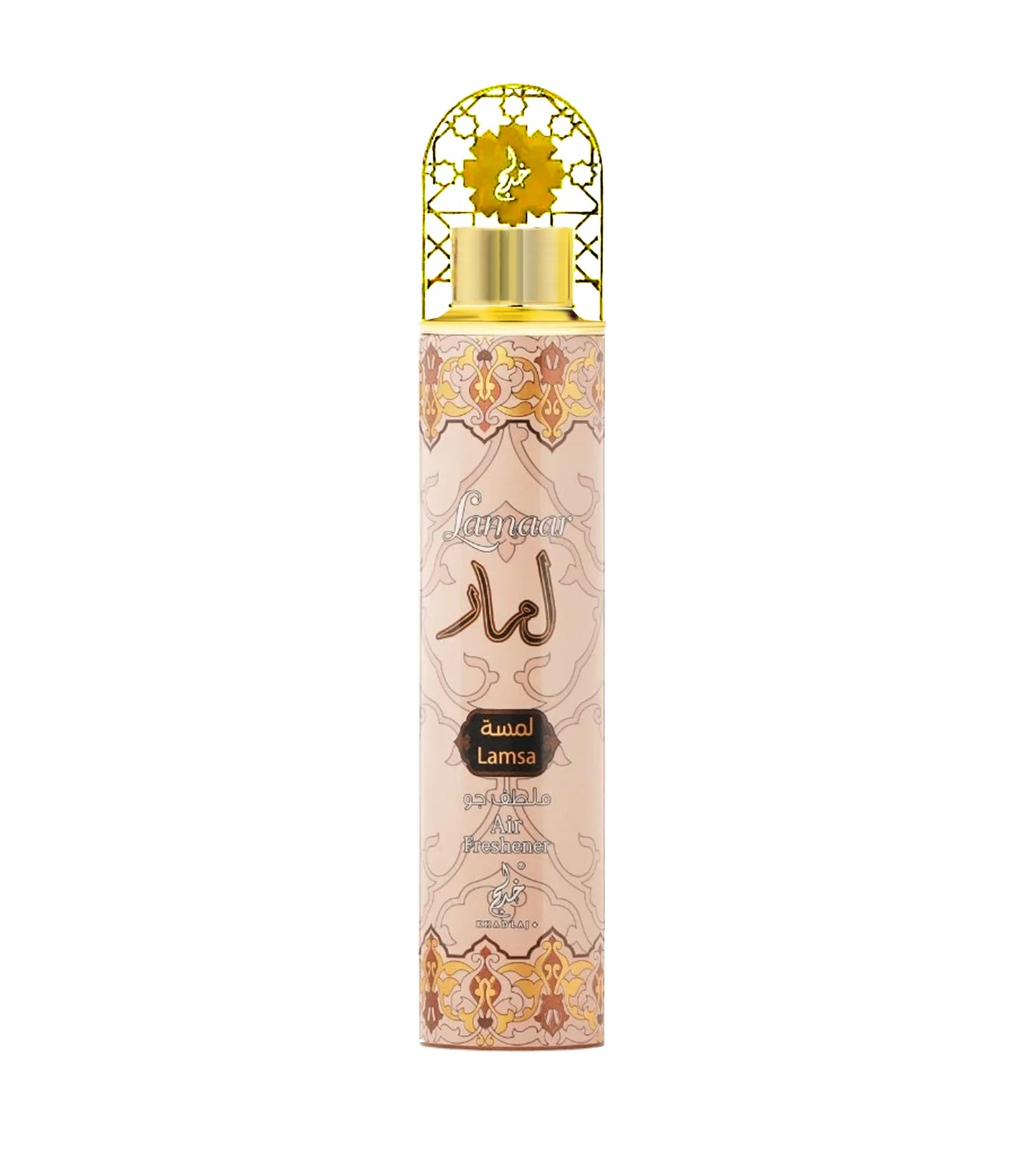 Khadlaj Lamaar Lamsa Air Freshener 300ml