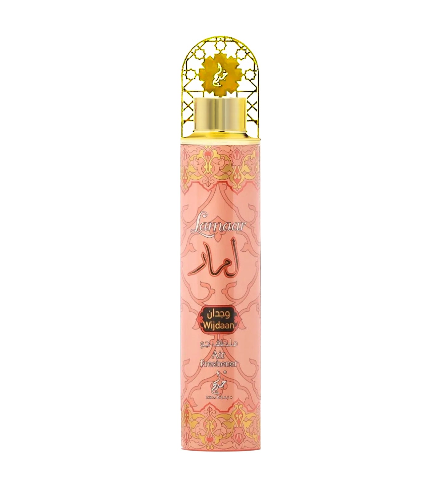 Khadlaj Lamaar Wijdaan Air Freshener 300ml