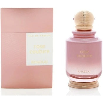Khadlaj Rose Couture EDP W 100ml
