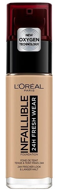 L'Oréal Paris Infaillible long-lasting make-up 30 ml 220 Sand