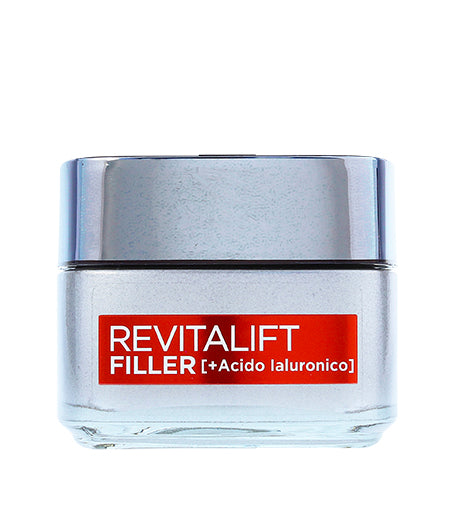 L'Oréal Paris Revitalift Filler vyplňující denní krém proti stárnutí 50 ml