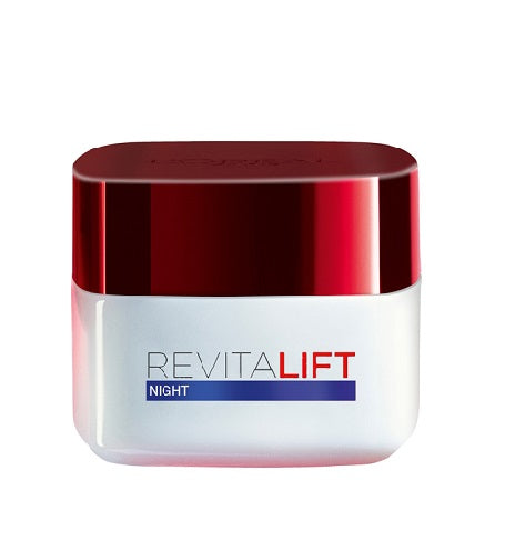 L'Oréal Paris Revitalift Night Cream 50ml