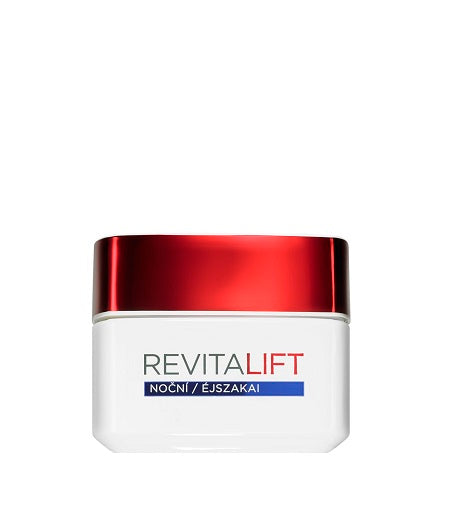 L'Oréal Paris Revitalift Night Cream 50 ml