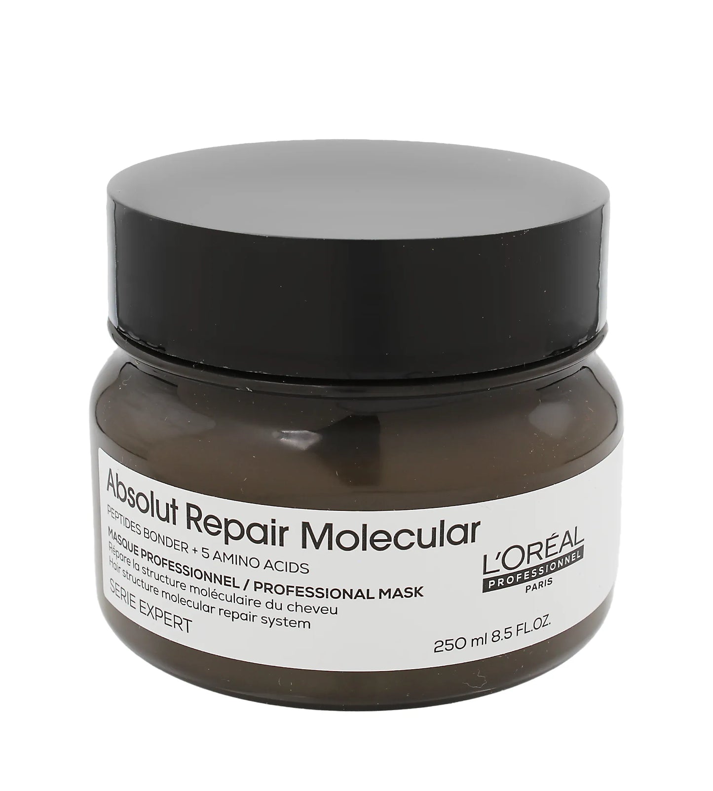 L'Oréal Professionnel Serie Expert Absolut Repair Molecular Hair Mask 250ml