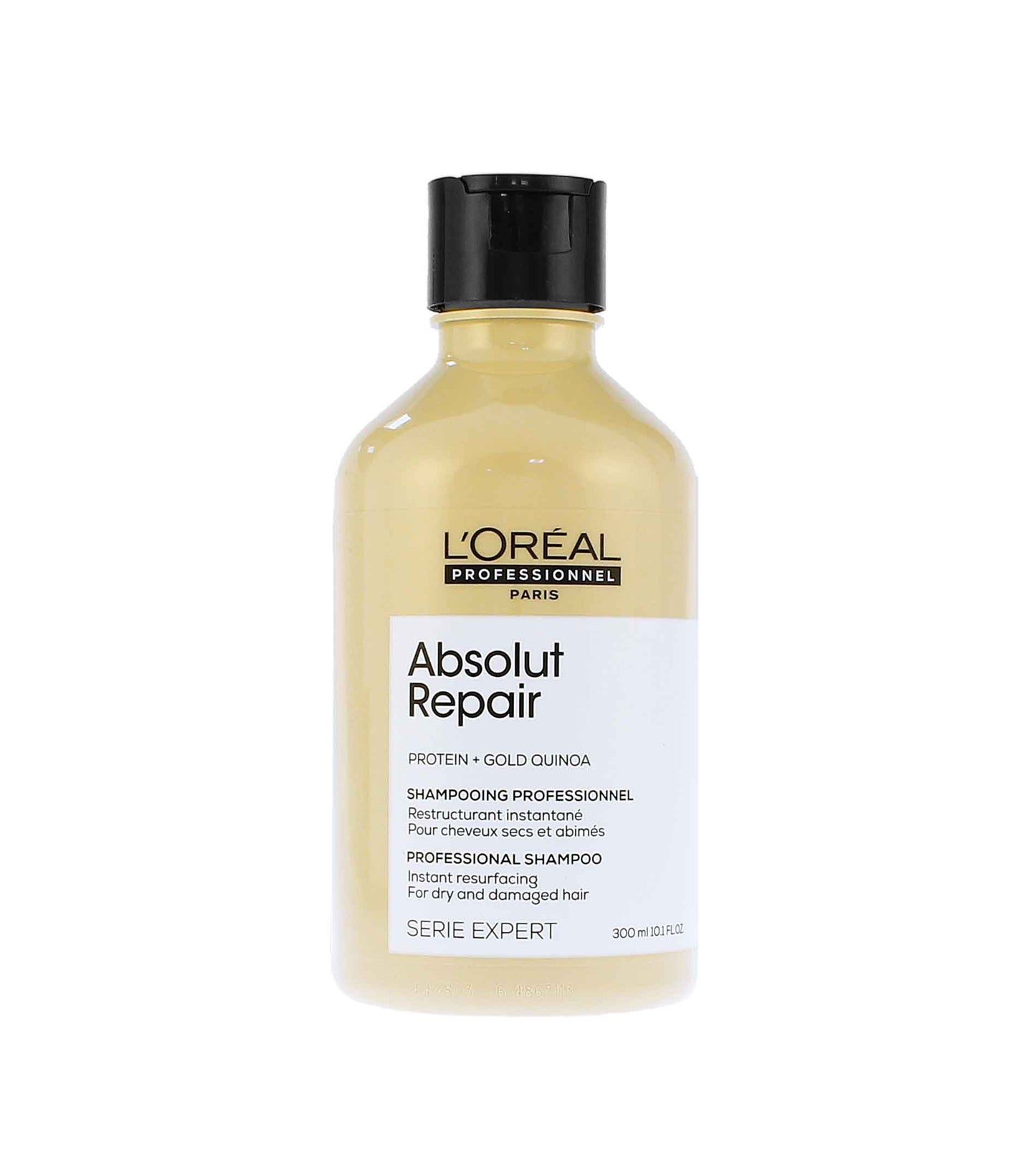 L'Oréal Professionnel Serie Expert Absolut Repair Shampoo 300ml