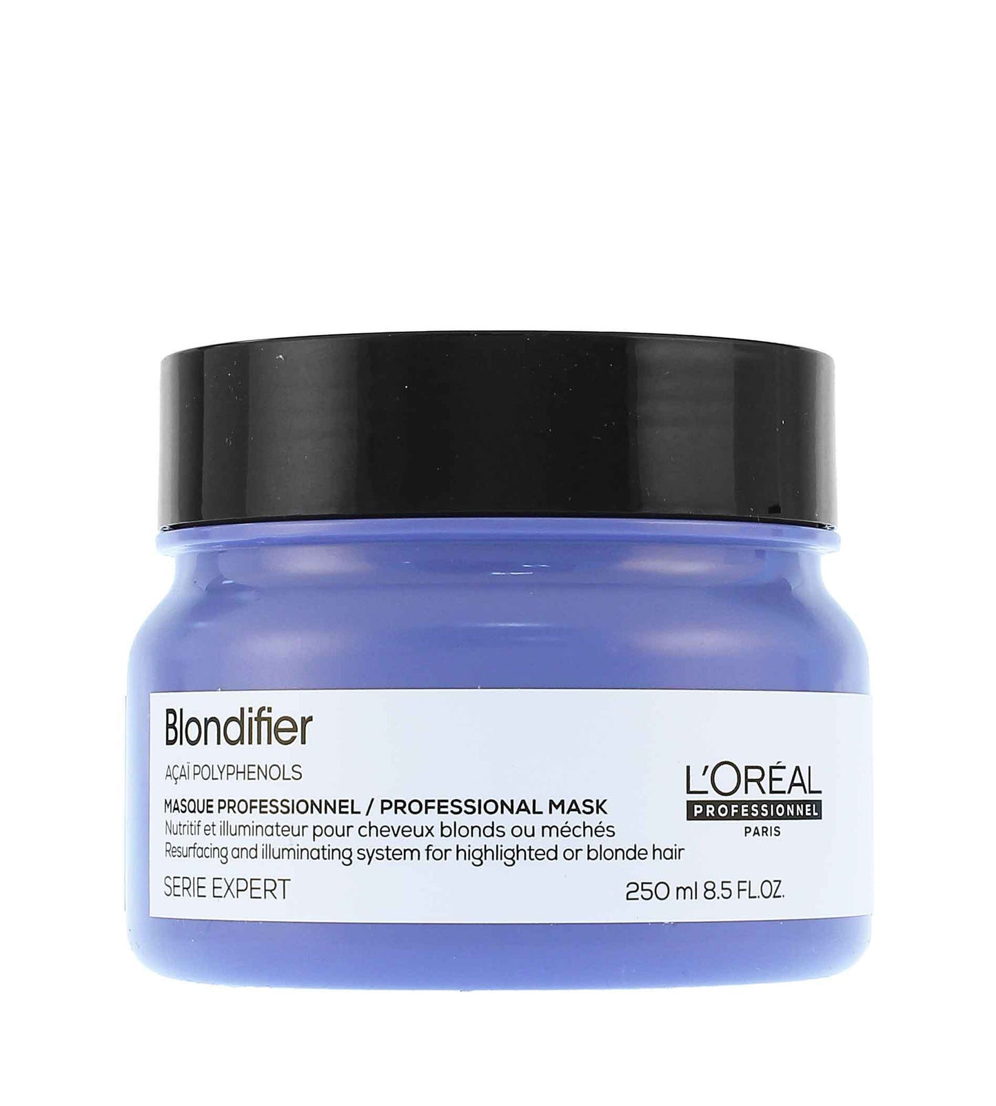 L'Oréal Professionnel Serie Expert Mascarilla Capilar Blondifier 250ml