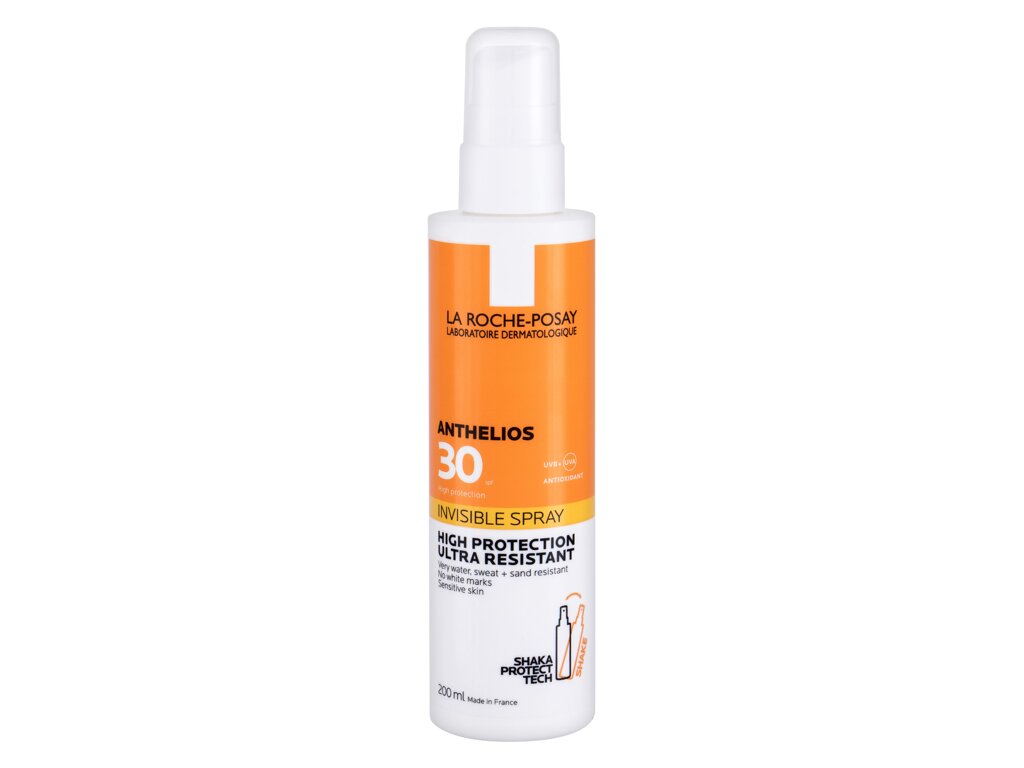 La Roche-Posay Anthelios Invisible Spray SPF50+ 200ml