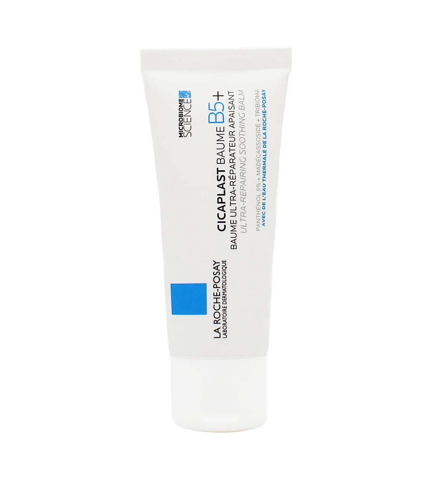 La Roche-Posay Cicaplast Baume B5+ Ultra-Repairing Soothing Balm 40ml