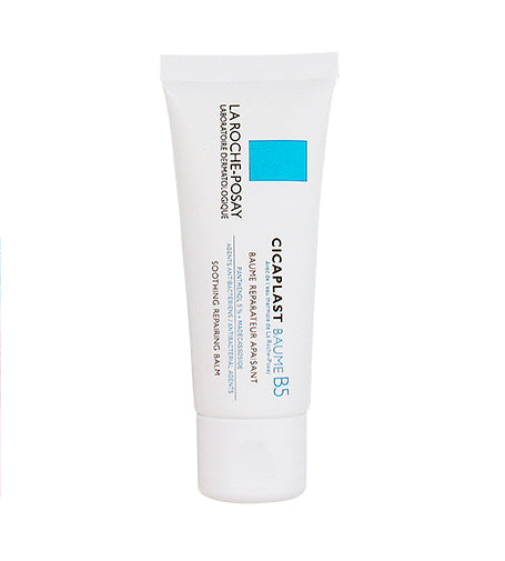 La Roche-Posay Cicaplast soothing and restoring balm 40 ml