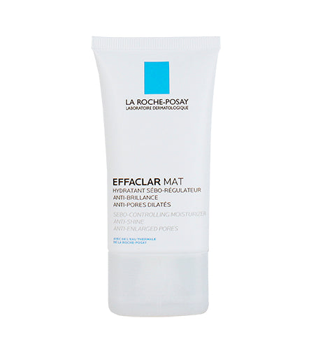 La Roche-Posay Effaclar Mat mattifying care for oily and problematic skin 40 ml