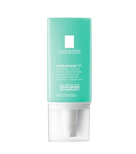 La Roche-Posay Hydraphase HA Light moisturizing cream with hyaluronic acid 50 ml