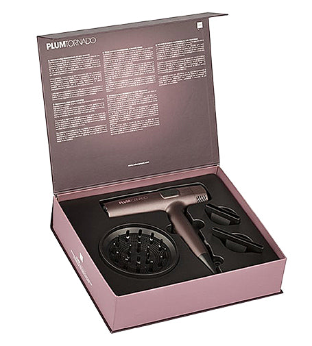 Labor Plum Tornado High Speed Hair Dryer Pro