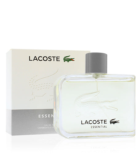 Lacoste Essential EDT M 125ml