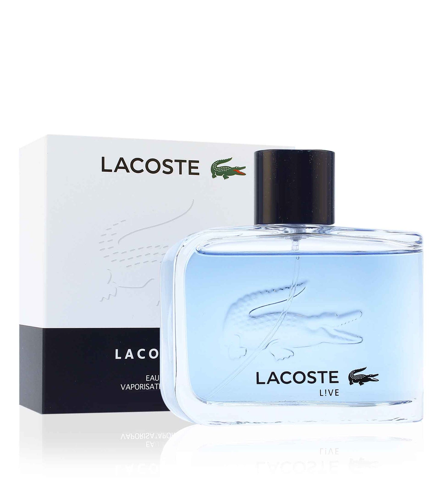 Lacoste Live EDT M 75 ml