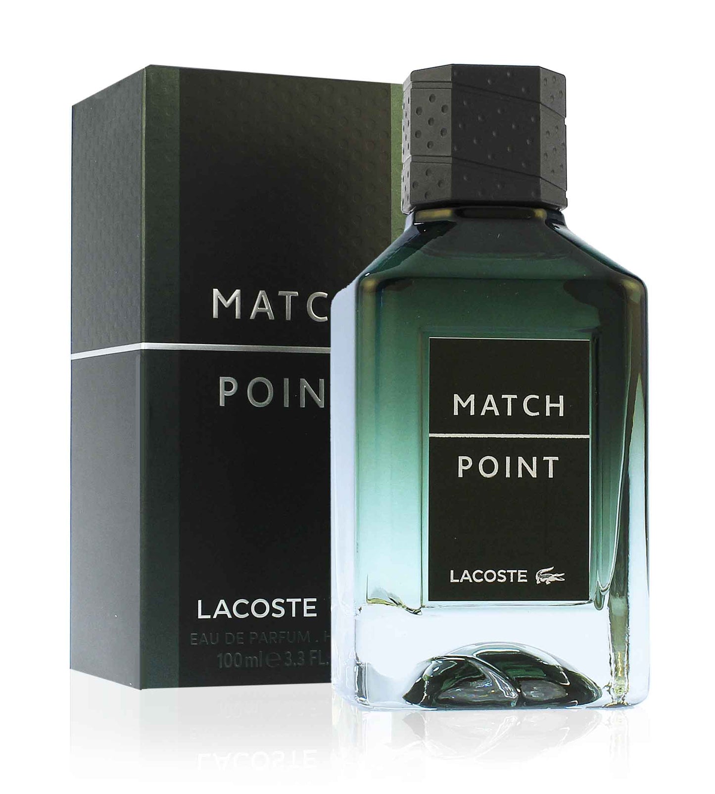Lacoste Match Point EDP M 50ml