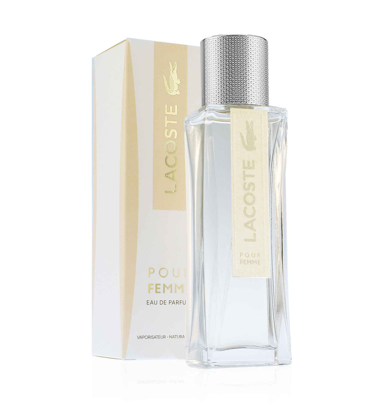 Lacoste Pour Femme EDP W 50ml