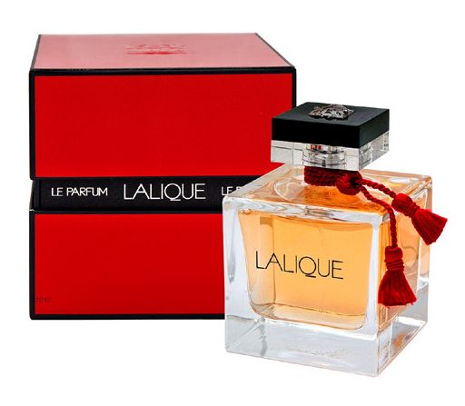 Lalique Lalique Le Parfum Eau De Parfum Femme 100ml