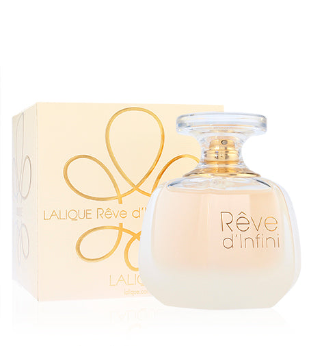 Lalique Rêve d'Infini eau de parfum pour femme 100 ml