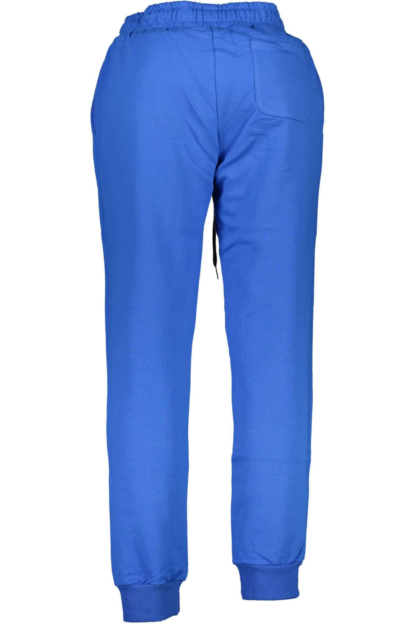 LA MARTINA BLUE MEN'S PANTS