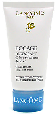 Lancome Bocage deodorant cream 50 ml