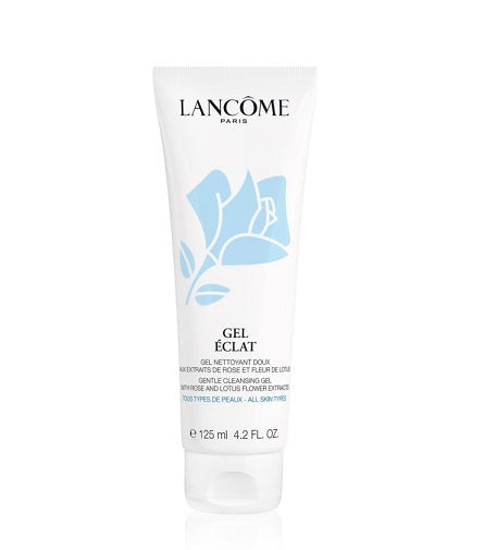 Lancome Gel Éclat gentle cleansing gel 125 ml