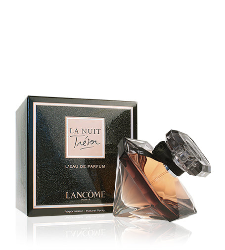 Lancôme La Nuit Trésor Eau De Parfum Femme 100ml