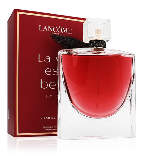 Lancôme La Vie Est Belle Elixir Eau de Parfum Femme 100ml