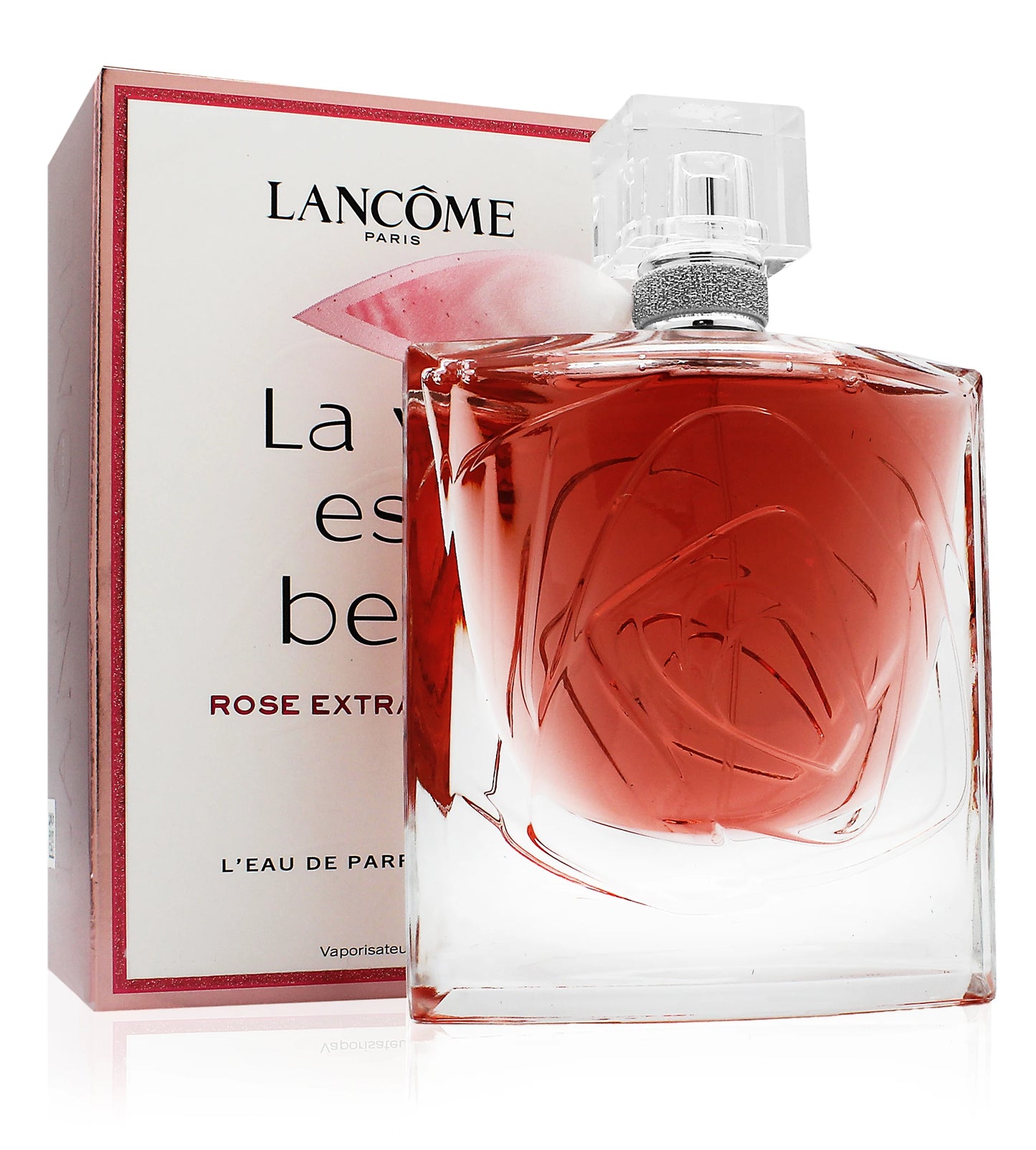 Lancôme La Vie Est Belle Rose Extraordinaire Eau de Parfum for Women 100 ml