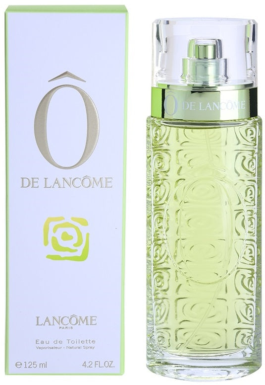 Lancôme O De Lancome Eau De Toilette Femme 125ml