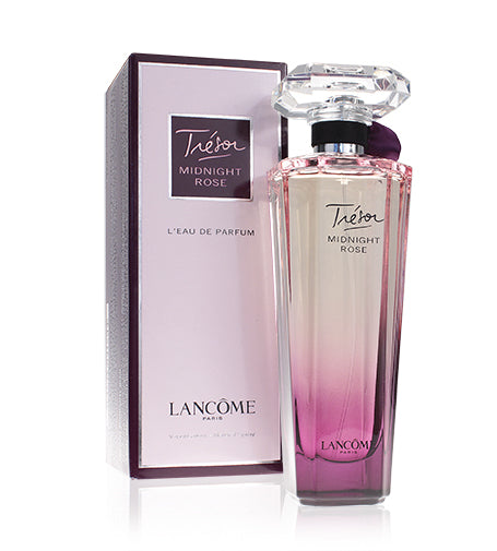 Lancôme Trésor Midnight Rose Eau De Parfum Femme 50ml